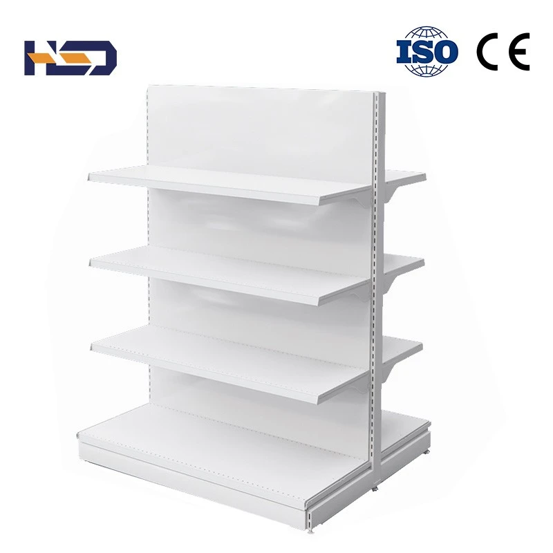 Gondola Display Rack factory